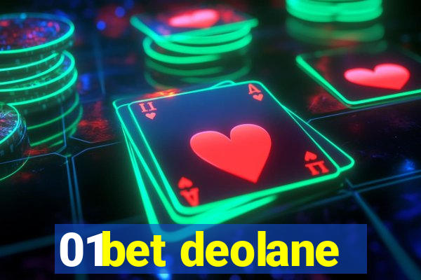 01bet deolane